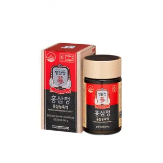 Cao hồng sâm KGC Jung Kwan Jang 240g Hàn Quốc | kgcvietnam.vn