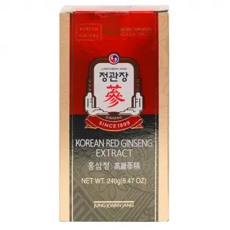 Cao Hồng Sâm KGC Global 240g chính hãng – Korean Red Ginseng Extract