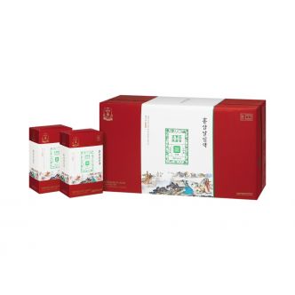 Nước Hồng Sâm Nguyên Chất Hảo Hạng KGC Jung Kwan Jang PURE EXTRACT 90ml x 30 Gói
