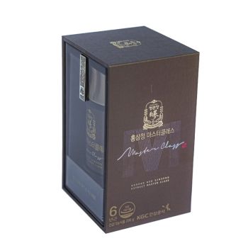 Cao hồng sâm cao cấp Extract Master Class KGC Cheong Kwan Jang 200g | kgcvietnam.vn