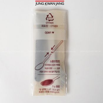 Cao hồng sâm Extract Balance KGC Jung Kwan Jang 200g | kgcvietnam.vn