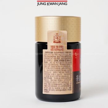 Cao hồng sâm Extract Balance KGC Jung Kwan Jang 200g | kgcvietnam.vn