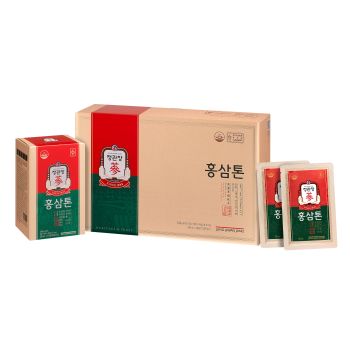 Tinh Chất Nước Hồng Sâm KGC Jung Kwan Jang Tonic Mild 50ml x 30 Gói