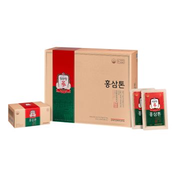 Tinh Chất Nước Hồng Sâm KGC Jung Kwan Jang Tonic Mild 50ml x 60 Gói