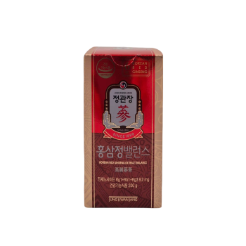 Cao hồng sâm Extract Balance KGC Jung Kwan Jang 200g | kgcvietnam.vn