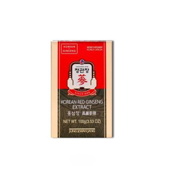 Cao hồng sâm Jung Kwan Jang - KGC 100gr