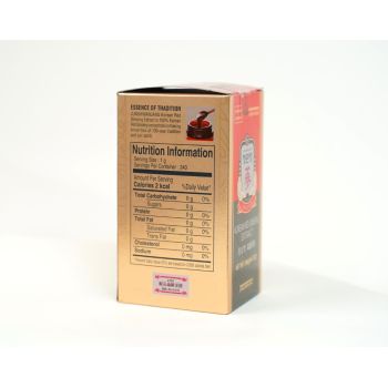 Cao hồng sâm Jung Kwan Jang 240g nhập khẩu ✅ kgc việt nam ✅ Jung kwan jang | kgcvietnam.vn