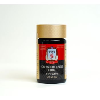 Cao hồng sâm Jung Kwan Jang 240g nhập khẩu ✅ kgc việt nam ✅ Jung kwan jang | kgcvietnam.vn