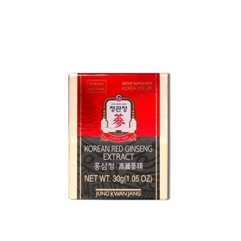 Cao hồng sâm Jung Kwan Jang KGC Hàn Quốc 30g x 1 lọ