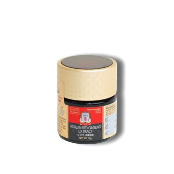Cao hồng sâm Jung Kwan Jang KGC Hàn Quốc 30g x 1 lọ
