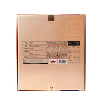 Hồng Sâm Lát Tẩm Mật Ong Chính Phủ KGC 20g X 12 Gói | Jung Kwan Jang | Kgcvietnam.vn