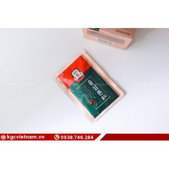 Nước Hồng Sâm Chính Phủ Tonic Gold KGC Jung Kwan Jang 40ml x 30 Gói | KGC Jung Kwan Jang Việt Nam | Kgcvietnam.vn