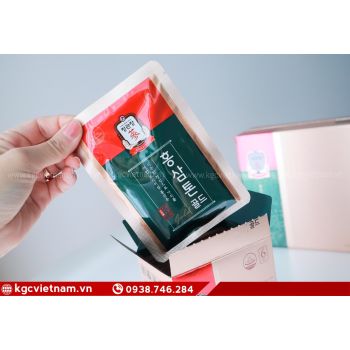 Nước Hồng Sâm Chính Phủ Tonic Gold KGC Jung Kwan Jang 40ml x 30 Gói | KGC Jung Kwan Jang Việt Nam | Kgcvietnam.vn