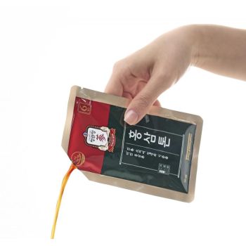 Nước Hồng Sâm Chính Phủ Tonic Mild KGC Jung Kwan Jang 50ml x 30 Gói | KGC Việt Nam