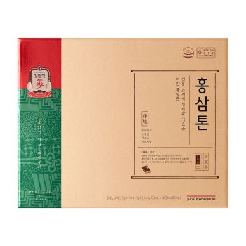 Tinh Chất Nước Hồng Sâm KGC Jung Kwan Jang Tonic Mild 50ml x 60 Gói