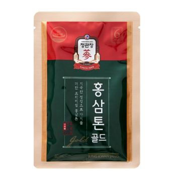 Nước Hồng Sâm Chính Phủ Tonic Gold KGC Jung Kwan Jang 40ml x 30 Gói | KGC Jung Kwan Jang Việt Nam | Kgcvietnam.vn