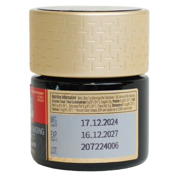 Cao Hồng Sâm Cô Đặc Global KGC Jung Kwan Jang Korean Red Ginseng Extract 30g | kgcvietnam.vn