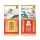 Thiên sâm củ khô KGC Cheong Kwan Jang HEAVEN ROOTS 150g số 20 (hộp 7 củ) Thiên sâm củ khô KGC Cheong Kwan Jang HEAVEN ROOTS 150g số 20 (hộp 7 củ)