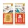 Thiên sâm củ khô KGC Jung Kwan Jang HEAVEN ROOTS 150g số 20 (hộp 7 củ) Thiên sâm củ khô KGC Jung Kwan Jang HEAVEN ROOTS 150g số 20 (hộp 7 củ)