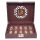 Đông Trùng Thiên Nhiên Tây Tạng Na Khúc VIP 10g Size 24