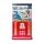 Hồng sâm củ khô KGC Jung Kwan Jang 150g số 40 (hộp 12 củ)