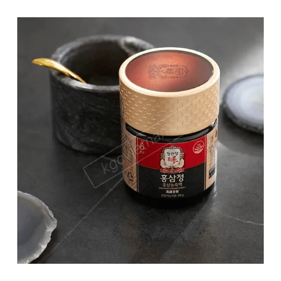 Cao hồng sâm KGC chính phủ Hàn Quốc 120g - Jung Kwan Jang | kgcvietnam.vn