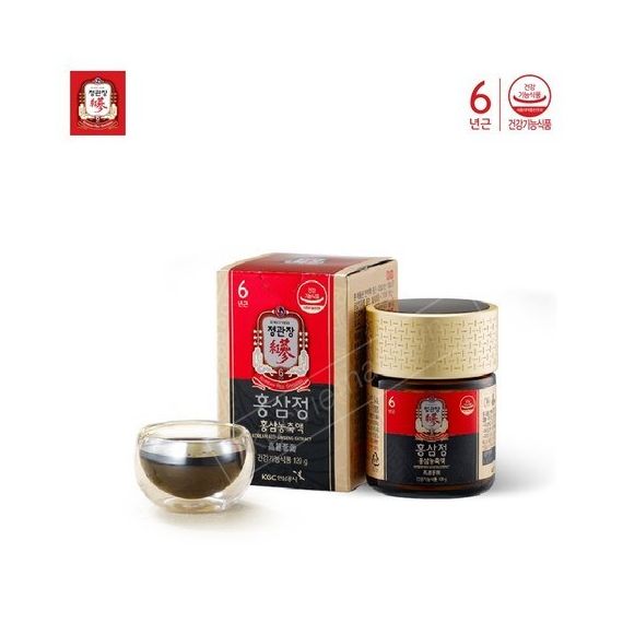 Cao hồng sâm KGC chính phủ Hàn Quốc 120g - Cheong Kwan Jang