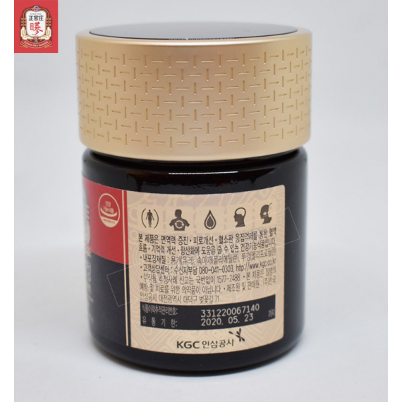 Cao hồng sâm KGC chính phủ Hàn Quốc 120g - Cheong Kwan Jang