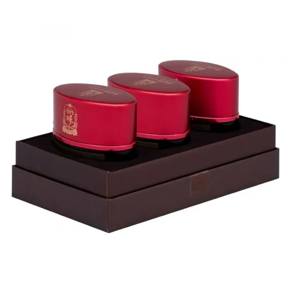 Cao địa sâm KGC Jung Kwang Jang Extract Limited 100g x 3 lọ | kgcvietnam.vn