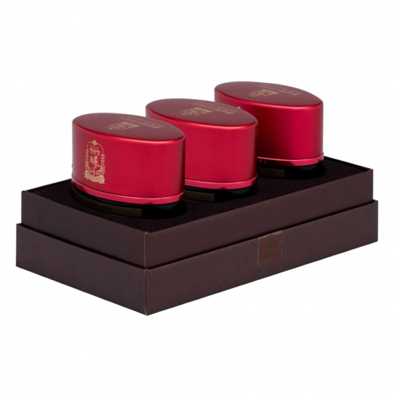 Cao địa sâm Jung Kwan Jang - Kgc 100g x 3 lọ | kgcvietnam.vn