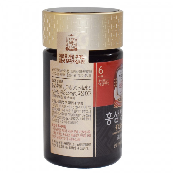 Cao hồng sâm Jung Kwan Jang Royal 240g ✅ jung kwan jang ✅ kgcvietnam.vn