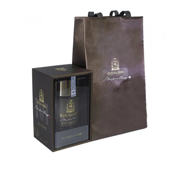 Cao hồng sâm cao cấp Extract Master Class KGC Cheong Kwan Jang 200g | kgcvietnam.vn