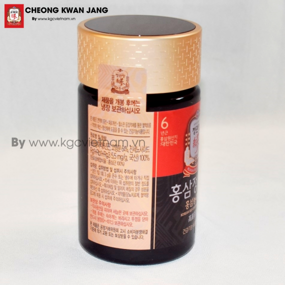 Cao hồng sâm Jung Kwan Jang Royal 240g ✅ jung kwan jang ✅ kgcvietnam.vn