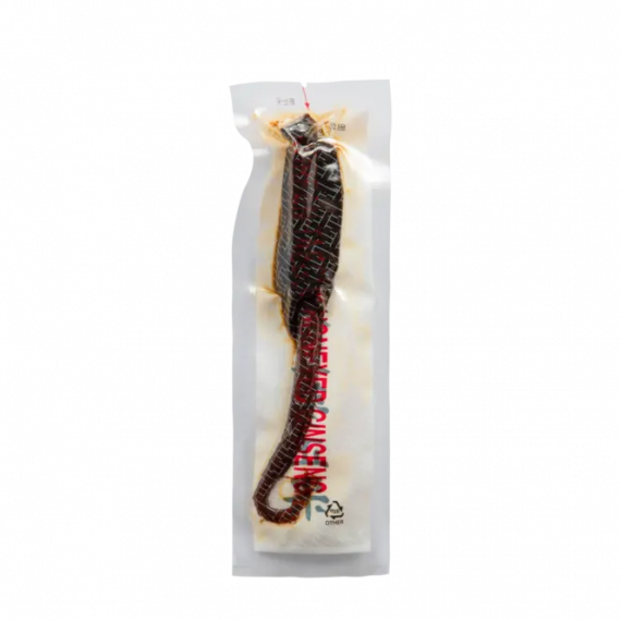 Thiên Sâm Chính Phủ Tẩm Mật Ong VVIP 300g 6 Củ