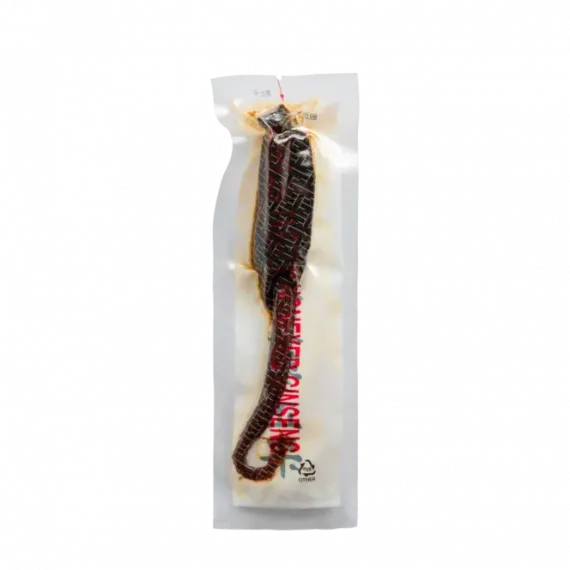 Thiên Sâm Chính Phủ Tẩm Mật Ong VVIP 300g 6 Củ Thiên Sâm Chính Phủ Tẩm Mật Ong VVIP 300g 6 Củ