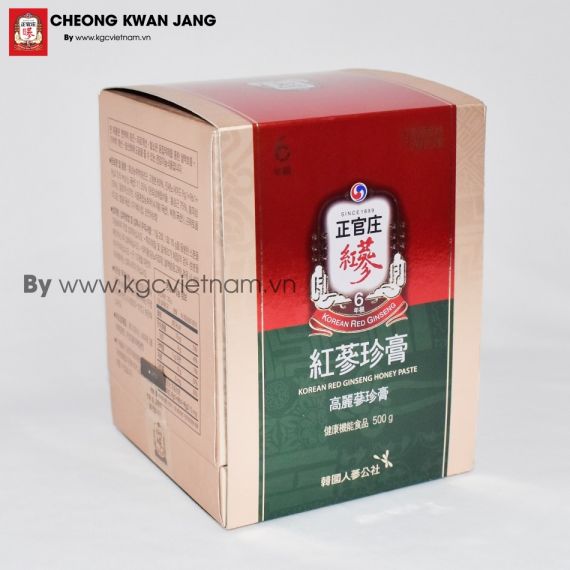 Tinh chất hồng sâm mật ong Cheong Kwan Jang - KGC 500g