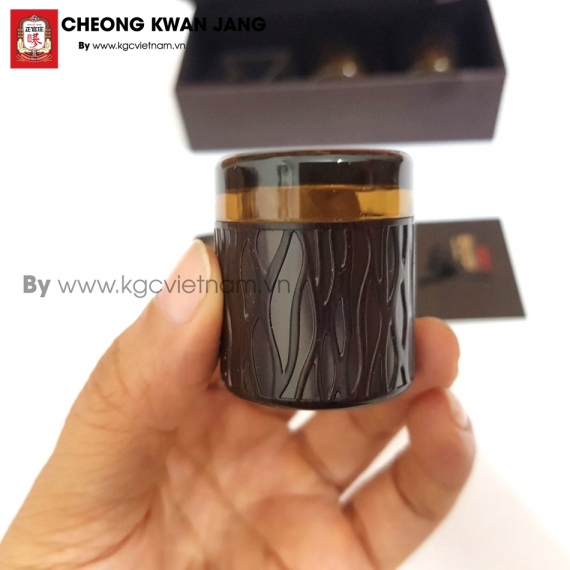 Viên hồng sâm linh đan KGC - Jung Kwan Jang Hwang Jin Dan 4g x 3 viên | kgcvietnam.vn