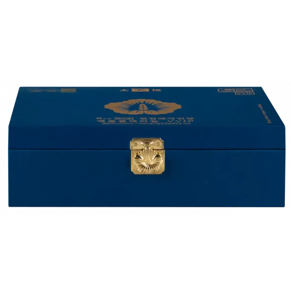 Viên Thiên Sâm Đông Trùng Hạ Thảo Hàn Quốc Kingsize Hộp 600mg x 900 viên Viên Thiên Sâm Đông Trùng Hạ Thảo Hàn Quốc Kingsize Hộp 600mg x 900 viên