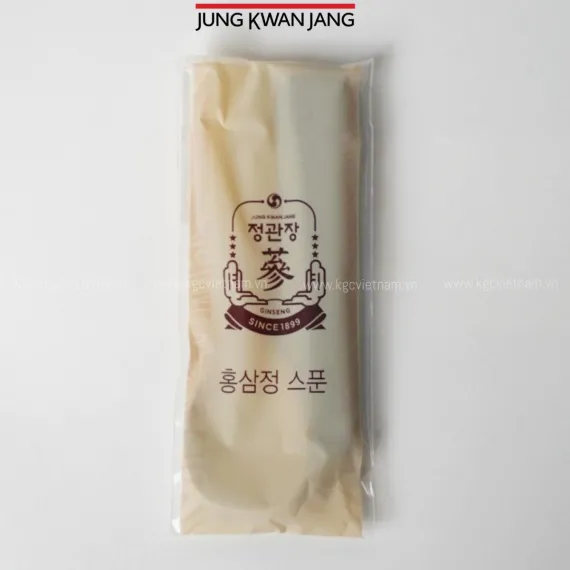 Cao hồng sâm Extract Balance KGC Jung Kwan Jang 200g | kgcvietnam.vn