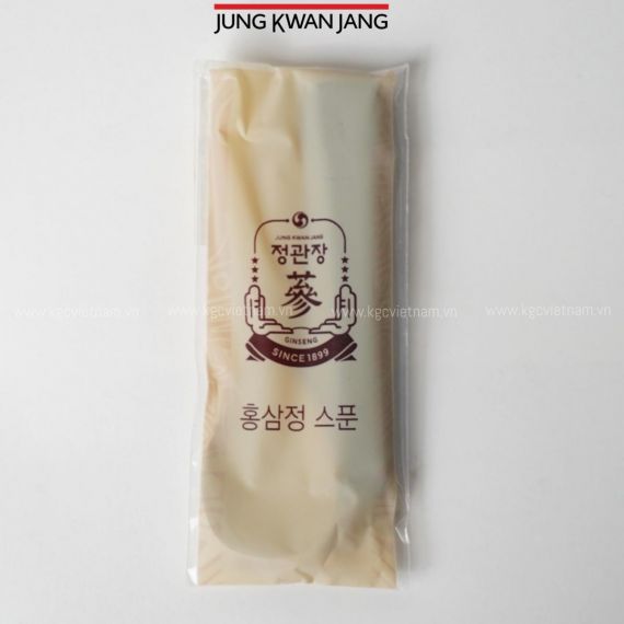 Cao hồng sâm Extract Balance KGC Jung Kwan Jang 200g