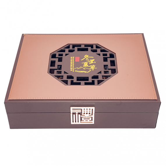 Đông Trùng Thiên Nhiên Tây Tạng Na Khúc VIP 10g Size 24