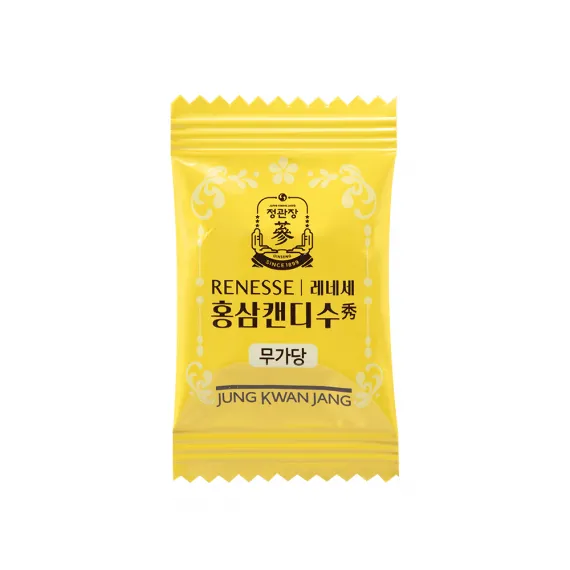 Kẹo Không Đường KGC Jung Kwan Jang 120g | kgcvietnam.vn Kẹo Không Đường KGC Jung Kwan Jang 120g | kgcvietnam.vn