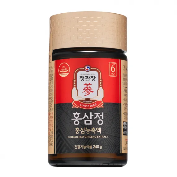 Cao hồng sâm KGC - Jung Kwan Jang 240g nội địa Hàn Quốc | www.kgcvietnam.vn
