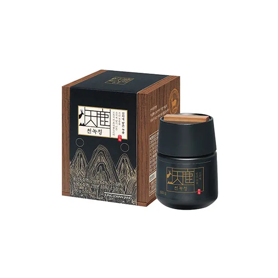 Tinh Chất Cao Hồng Sâm Nhung Hươu KGC Jung Kwan Jang Cheon Nok 180g | kgcvietnam.vn Tinh Chất Cao Hồng Sâm Nhung Hươu KGC Jung Kwan Jang Cheon Nok 180g | kgcvietnam.vn