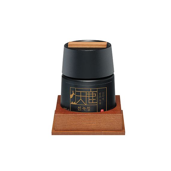 Tinh Chất Cao Hồng Sâm Nhung Hươu KGC Jung Kwan Jang Cheon Nok 180g