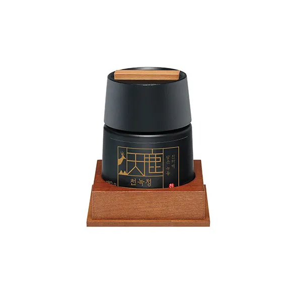 Tinh Chất Cao Hồng Sâm Nhung Hươu KGC Jung Kwan Jang Cheon Nok 180g | kgcvietnam.vn Tinh Chất Cao Hồng Sâm Nhung Hươu KGC Jung Kwan Jang Cheon Nok 180g | kgcvietnam.vn