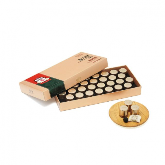 Viên hồng sâm KGC Jung Kwan Jang Vital Pill 3,75g x 30 viên | kgcvietnam.vn