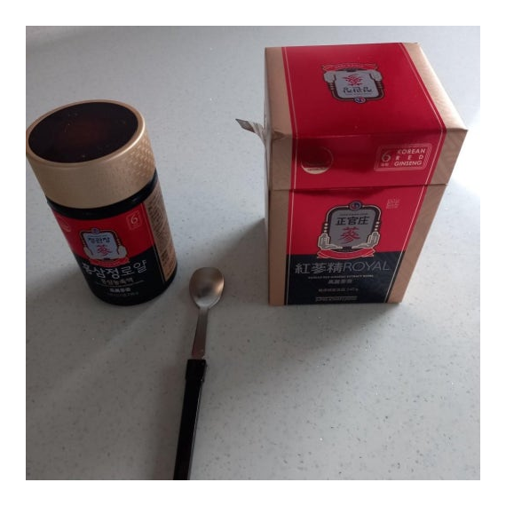 Cao Hồng Sâm KGC Hàn Quốc 240g Jung Kwan Jang 6 Năm Tuổi | KGC Jung Kwan Jang Việt Nam