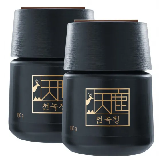 Cao Hồng Sâm Nhung Hươu Chính Phủ KGC Hàn Quốc 180g x 2 lọ | KGC Việt Nam | Jung Kwan Jang | kgcvietnam.vn Cao Hồng Sâm Nhung Hươu Chính Phủ KGC Hàn Quốc 180g x 2 lọ | KGC Việt Nam | Jung Kwan Jang | kgcvietnam.vn