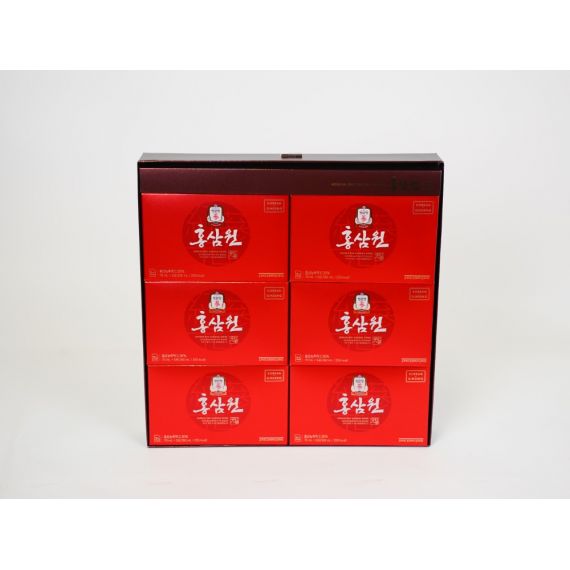 Nước hồng sâm Won KGC Jung Kwan Jang Hàn Quốc 70ml x 30 gói